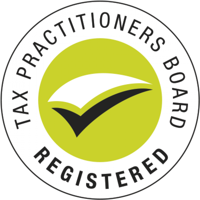 Tax Practitioners Board registered tax agent
