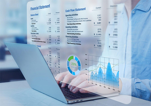 Financial Reporting