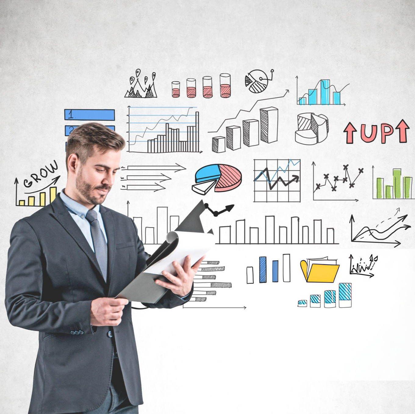 Financial Reporting Services in Darwin