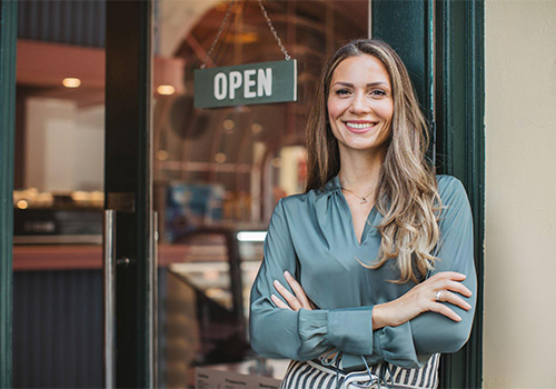 Startup Business