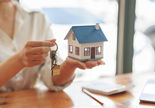 Home Loans