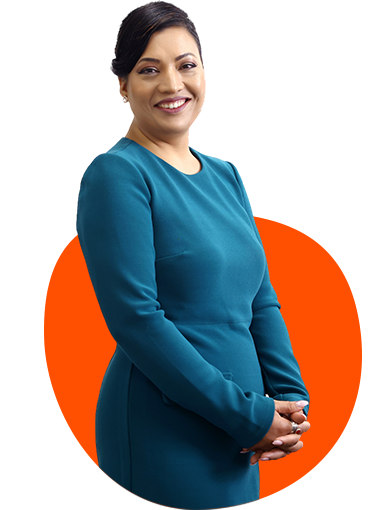 Suyana Shrestha