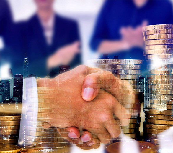 The Calculators your trusted partner